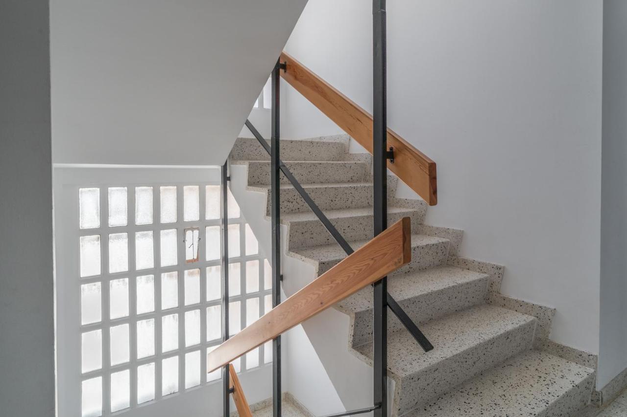 Tuguest Heroe Apartment Malaga Exterior photo
