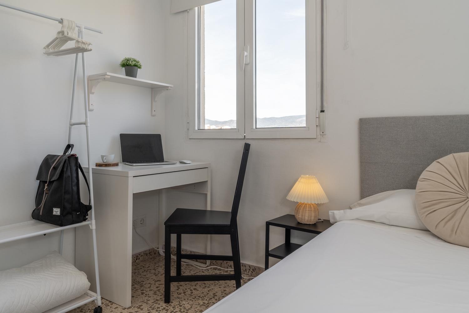 Tuguest Heroe Apartment Malaga Exterior photo