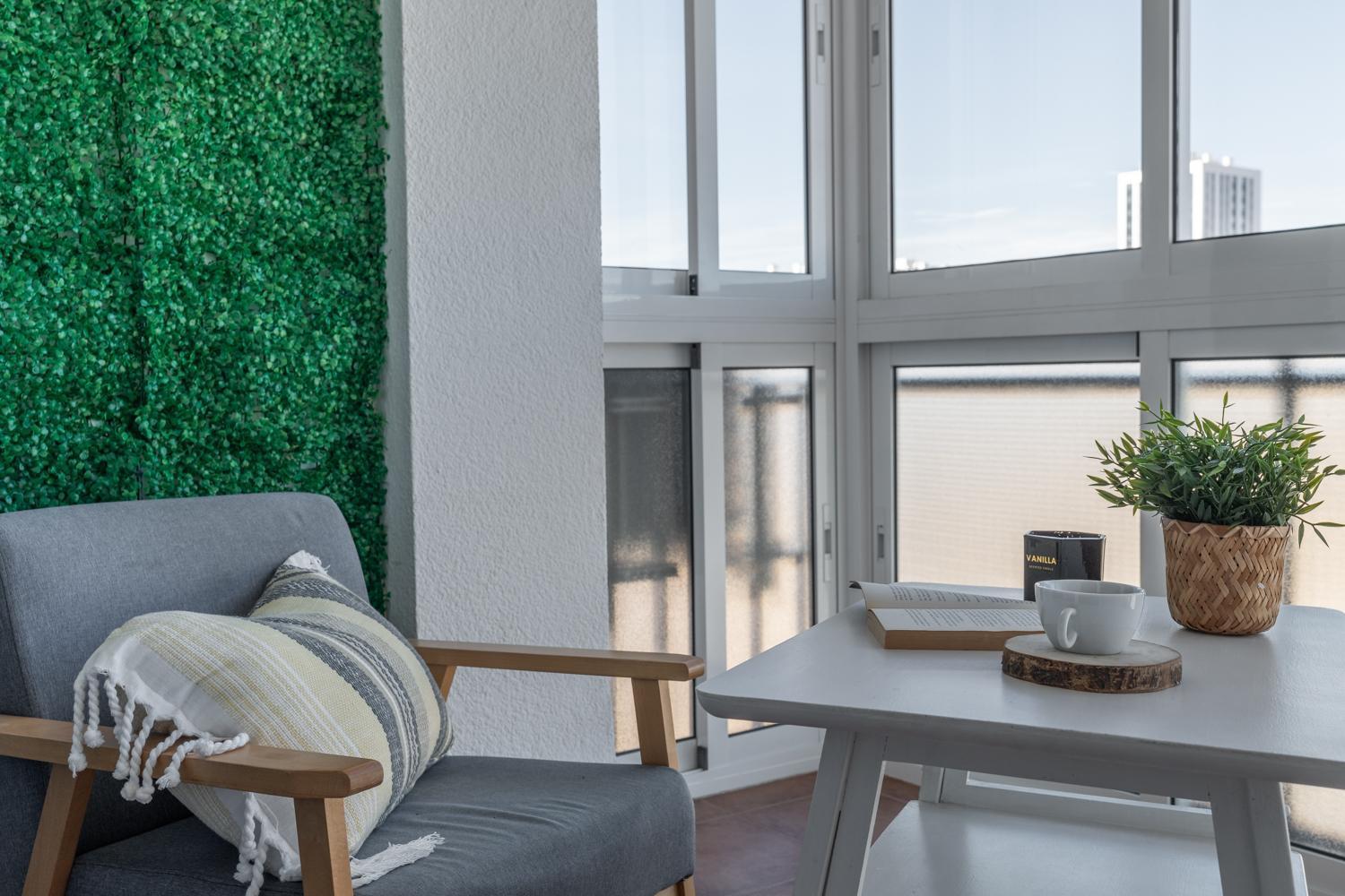 Tuguest Heroe Apartment Malaga Exterior photo