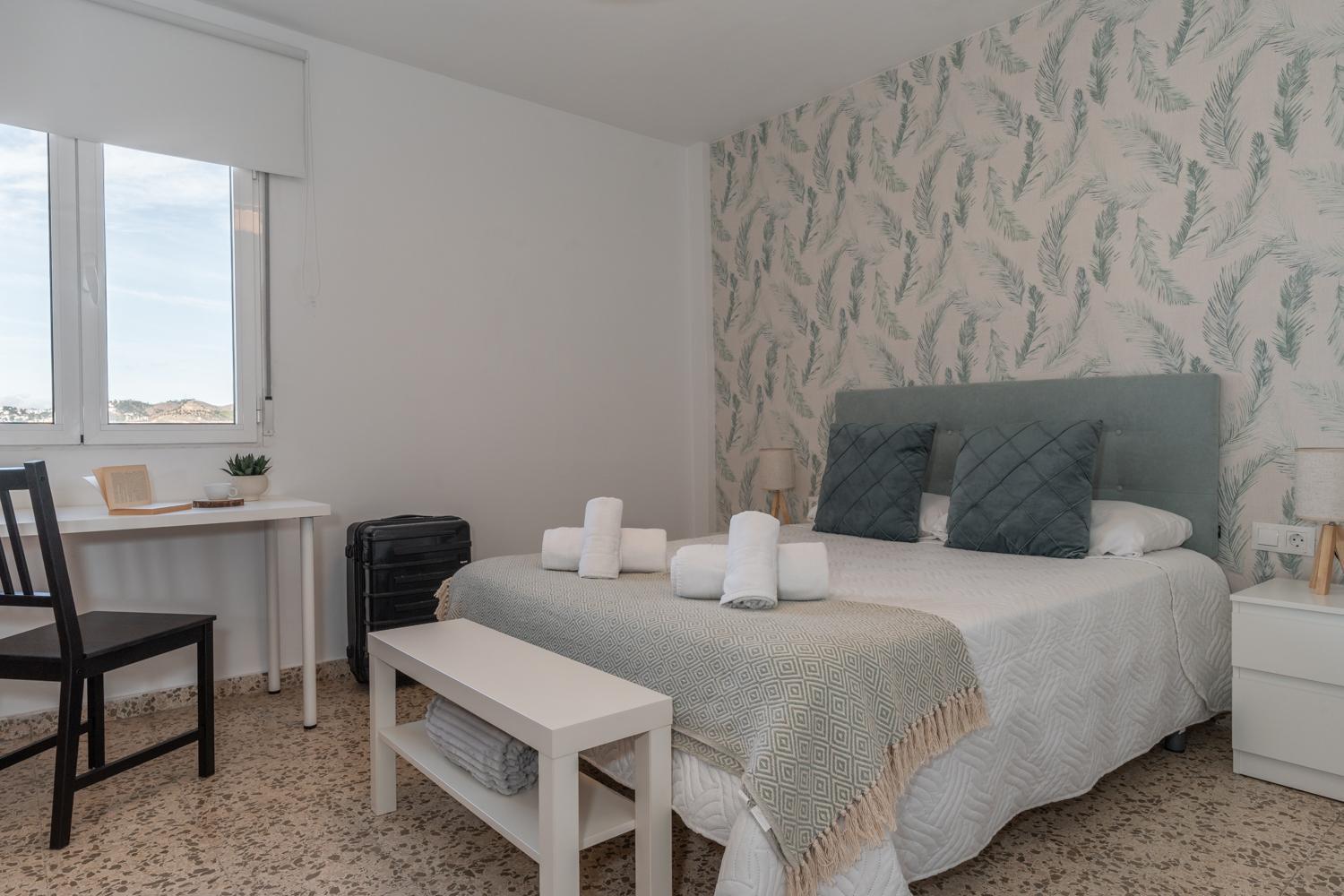 Tuguest Heroe Apartment Malaga Exterior photo