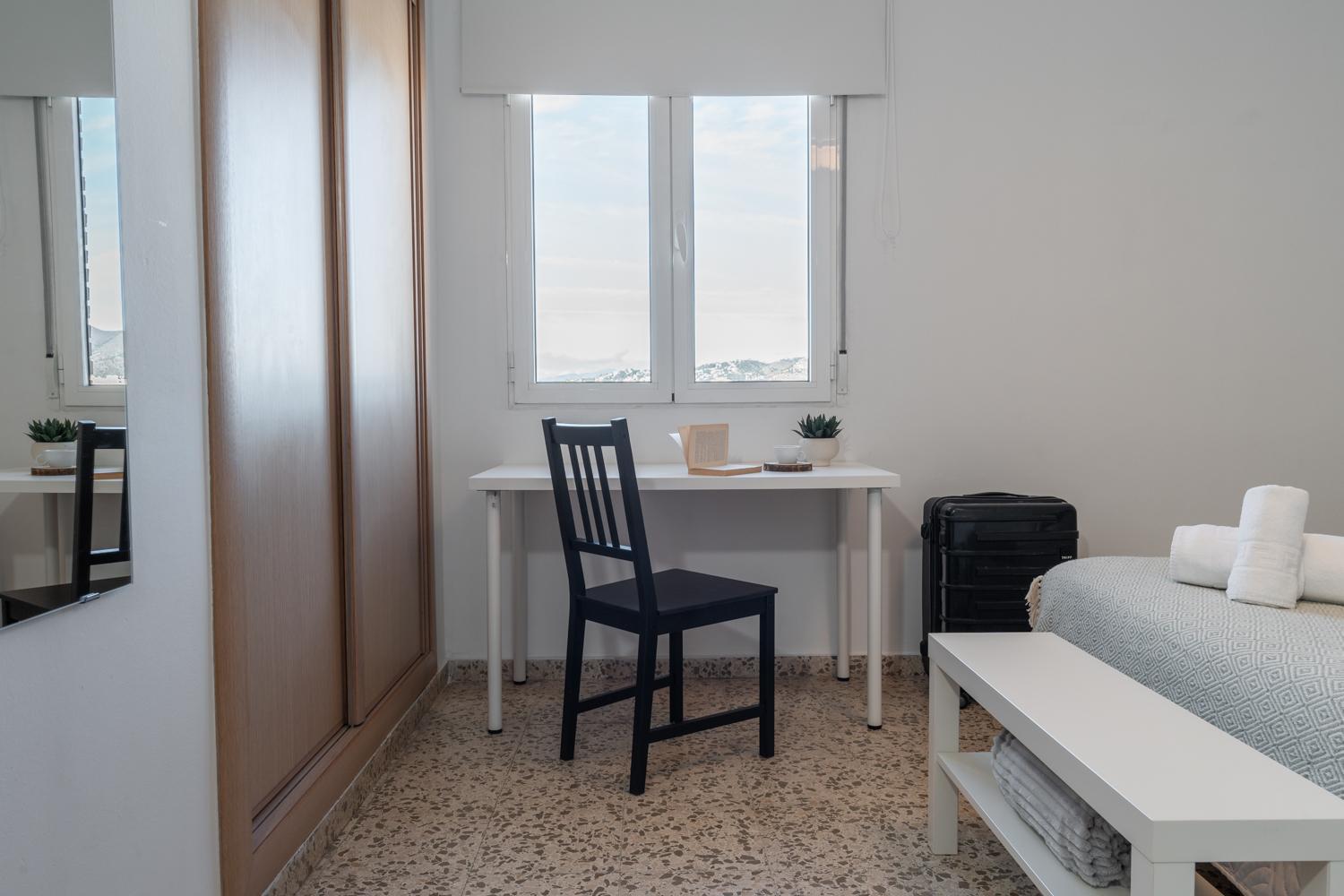 Tuguest Heroe Apartment Malaga Exterior photo
